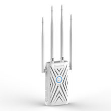 WAVLINK AC1200 Wifi Repeater AP双频户外大功率中继器 WN579A3