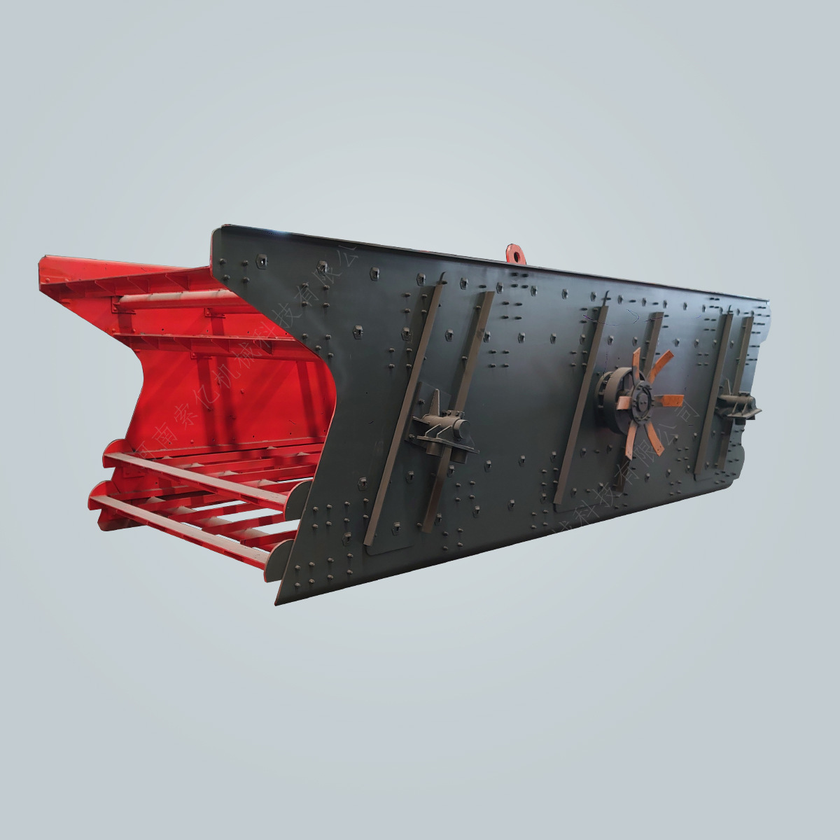 矿山用沙场砂石分离机 可移动高频小型园振动筛 多层圆振动筛