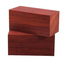 非洲红花梨 板材木料红木板雕刻牌实木原木 木方木条