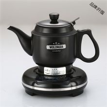 电热水壶自动电茶壶随手泡功夫茶小型煮茶泡茶壶家用烧水壶器批发