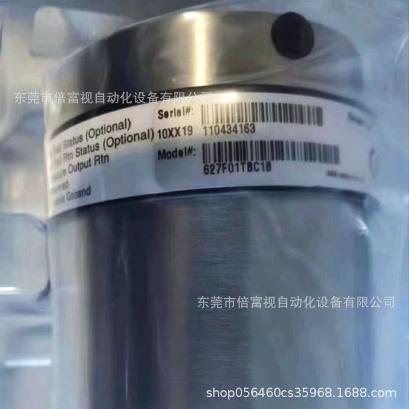 美国/mks 真空计 627f01tbc18 全新 库存现货 议价出售-阿里巴巴