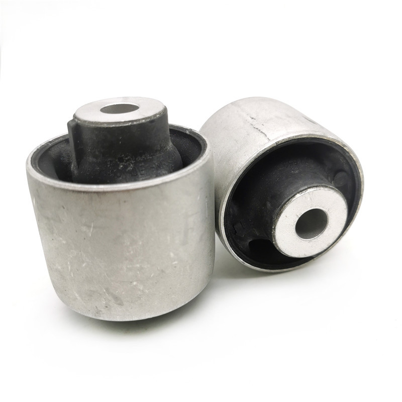 适用于宝马5系f18 520 525 530 535 528拉杆下弯臂悬挂摆臂大胶套