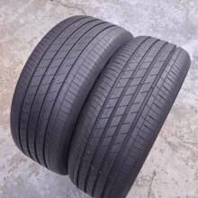 固特异轮胎 235/50R20 255/45 20  大众ID4原配 带自修复胶