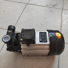 雾炮机高压泵微型旋涡泵2.2千瓦kw型号XQ1500喷雾泵一体芯