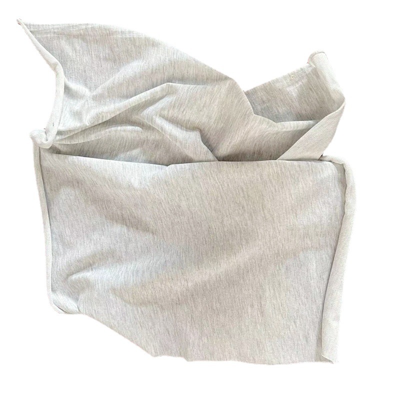 Factory in Stock Supply Machine Cleaning Cloth Lint-Free Broken Rag Absorbent Oil-Absorbing Strong Variegated Corners Rags Shipped on the Same Day