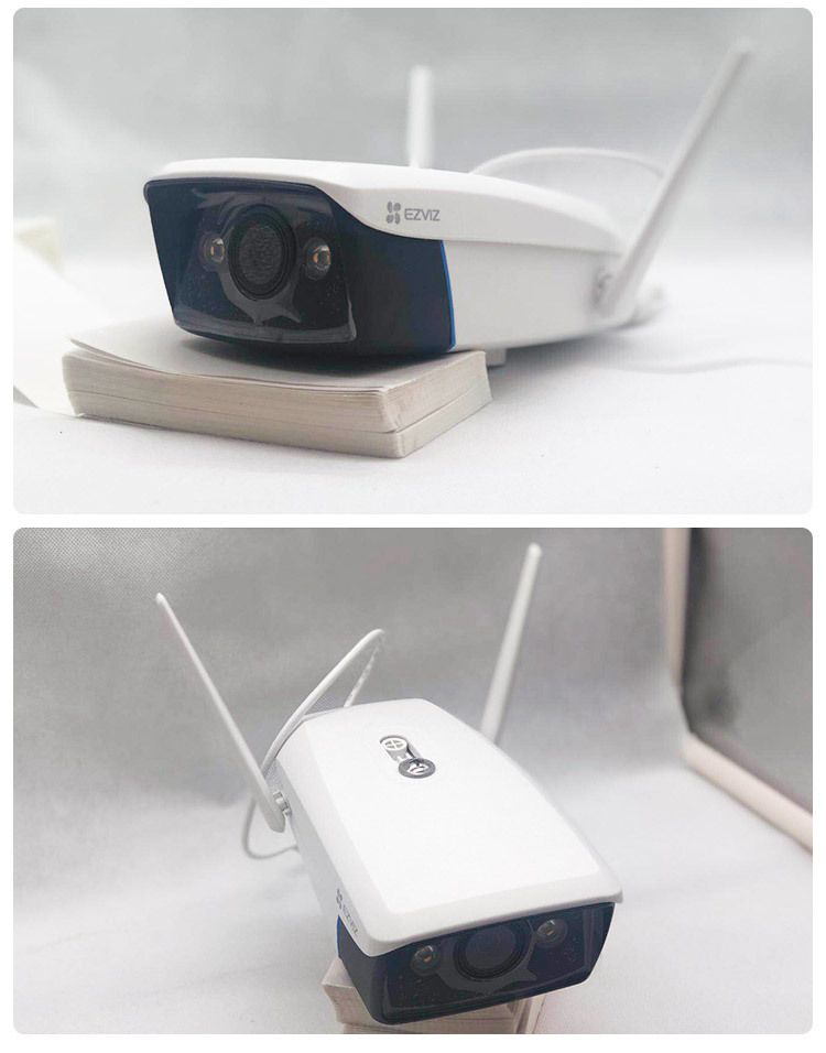 海康威视萤石c5hc全彩智能监控摄像头室外手机无线网络监控安防