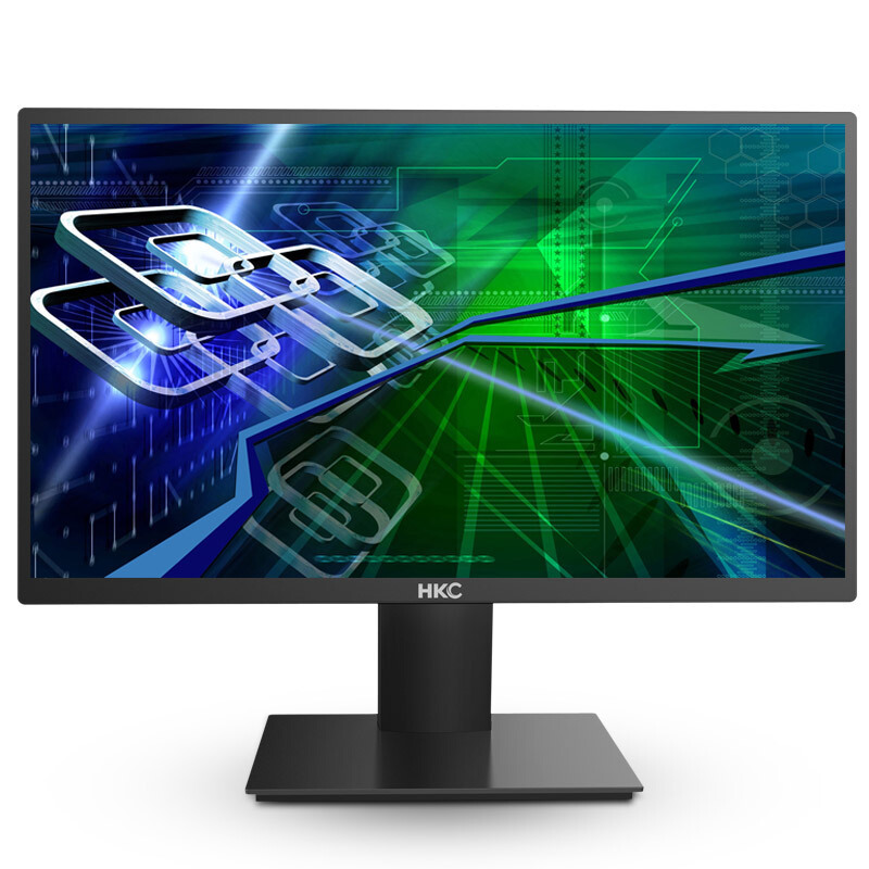 梦想家24显示器超薄高清护眼家用办公游戏液晶监控显示屏幕厂家