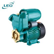 利欧(LEO) LKSm250A 高压自吸泵 自吸旋涡泵增压泵清水泵 生活供