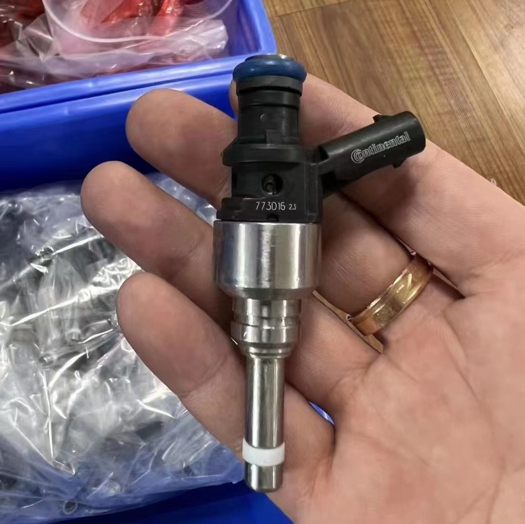 4t 1.5t别克威朗1.5缸内直喷喷油嘴