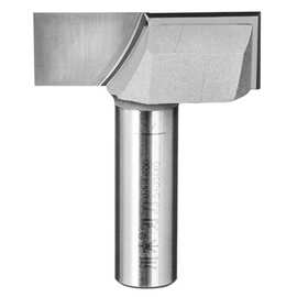 川木刃刀木工平底刀清底刀英制木料开槽数控刀家具直钻削切刀0110