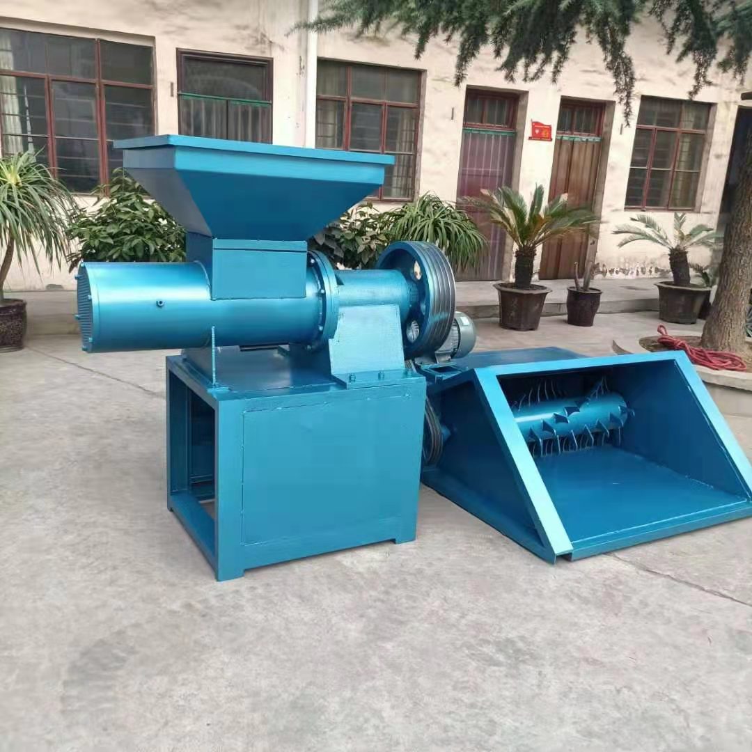 塑料泡沫化坨机分体式 泡沫珍珠棉熔化挤出机 厂家直售 批发价