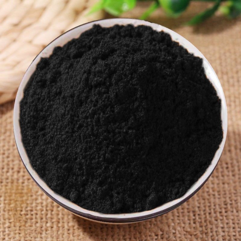 血余炭粉破壁超细粉高品质中药材 血余碳 发灰子 发炭 500克-阿里巴巴