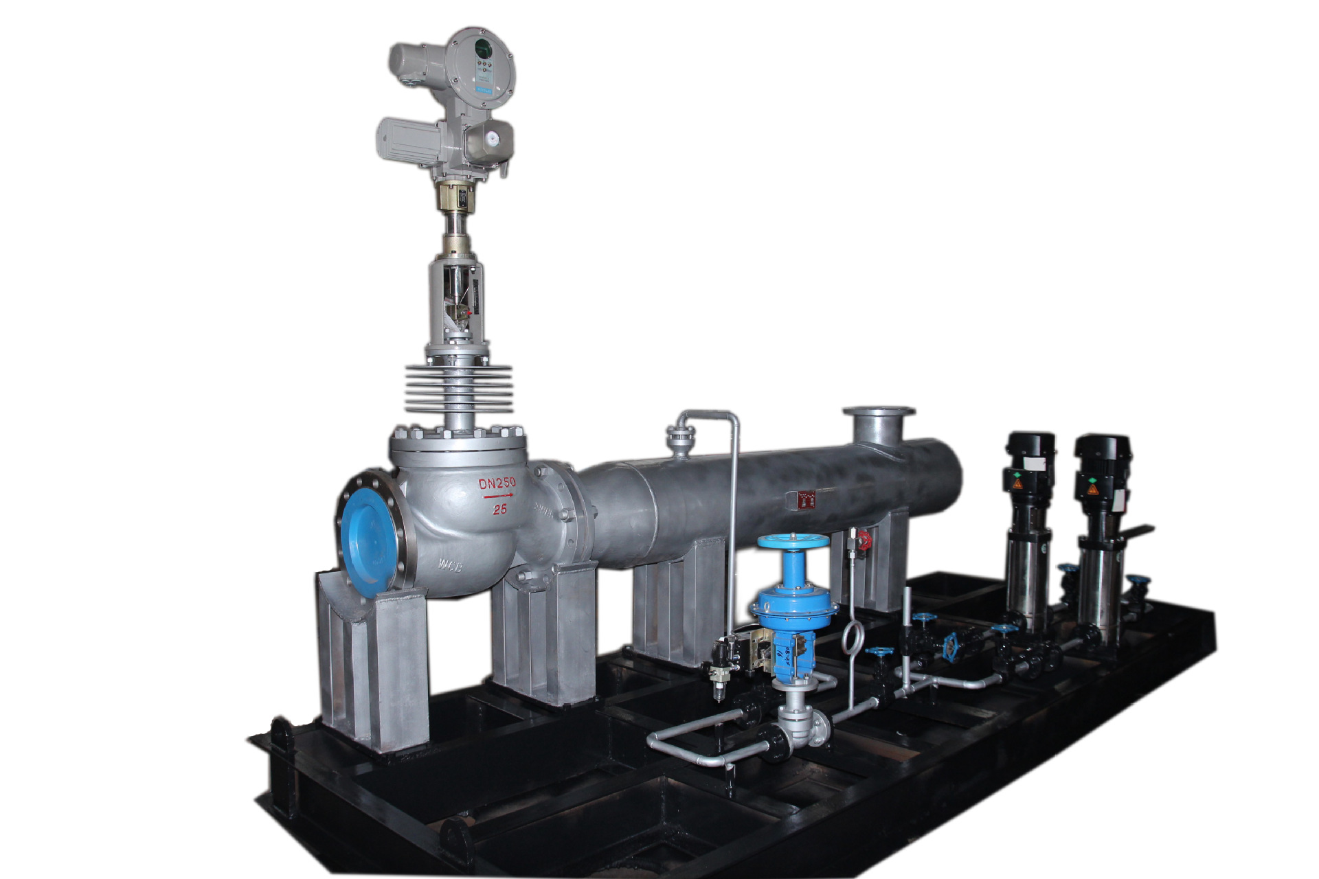 杭州减温减压装置