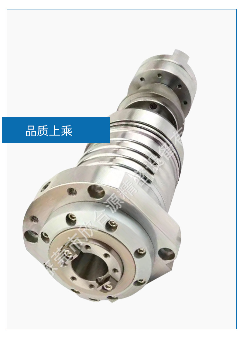 供应台湾健椿 直连式主轴 kds1212