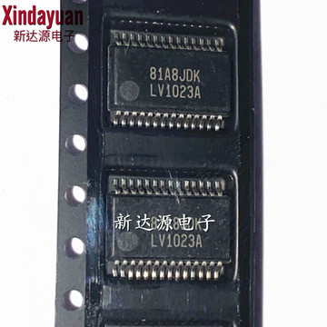 全新sn65lv1023adbr lv1023a 贴片ssop28封装-阿里巴巴