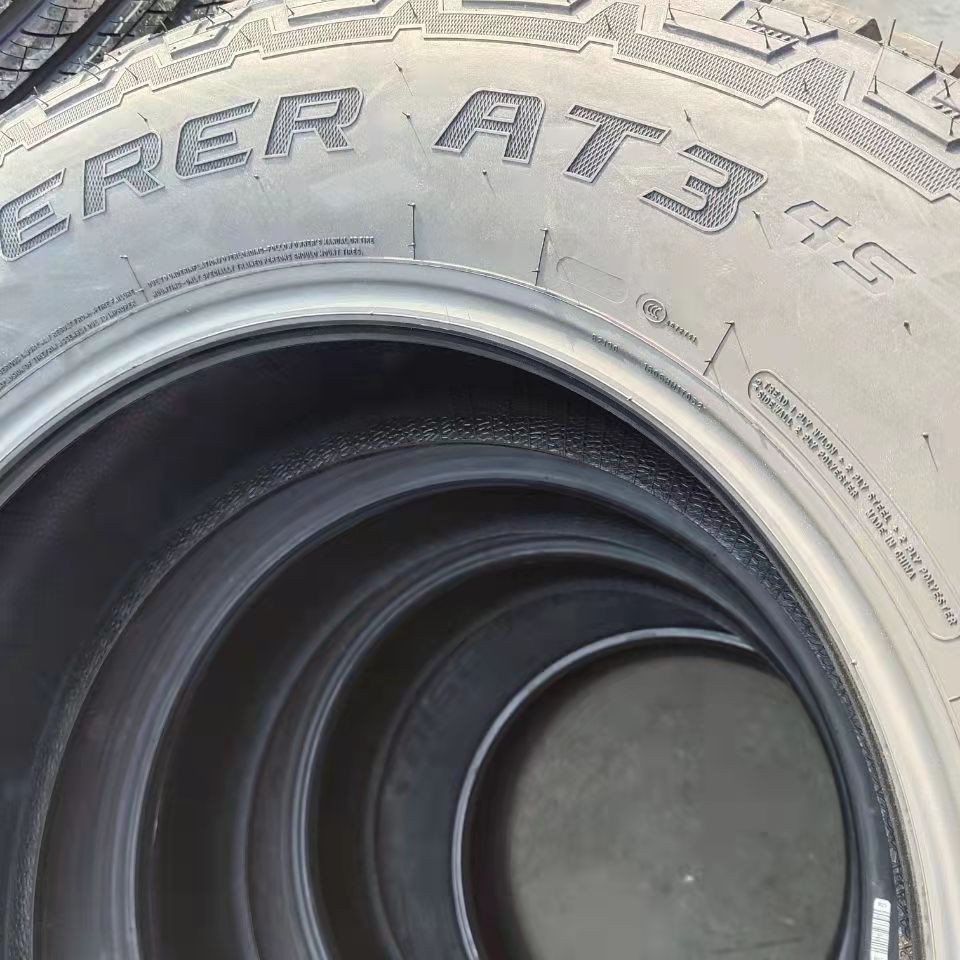cooper固铂轮胎 265/65r18 越野at3 4s长城炮北京bj80配套2656518