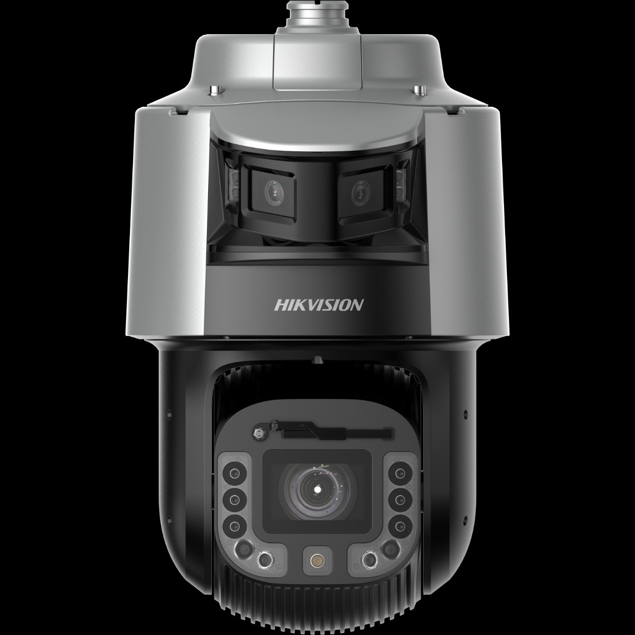 ds-2sf8c442mxs-dlw(24f0)(p3) 海康威视原装英文智能球机海外版
