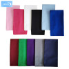 54cm pure cotton Plain colour Large square men and women currency Cotton Solid Handkerchief wholesale customized Imprint logo 54cm pure cotton Plain colour Large square men and women currency Cotton Solid Handkerchief wholesale customized Imprint logo