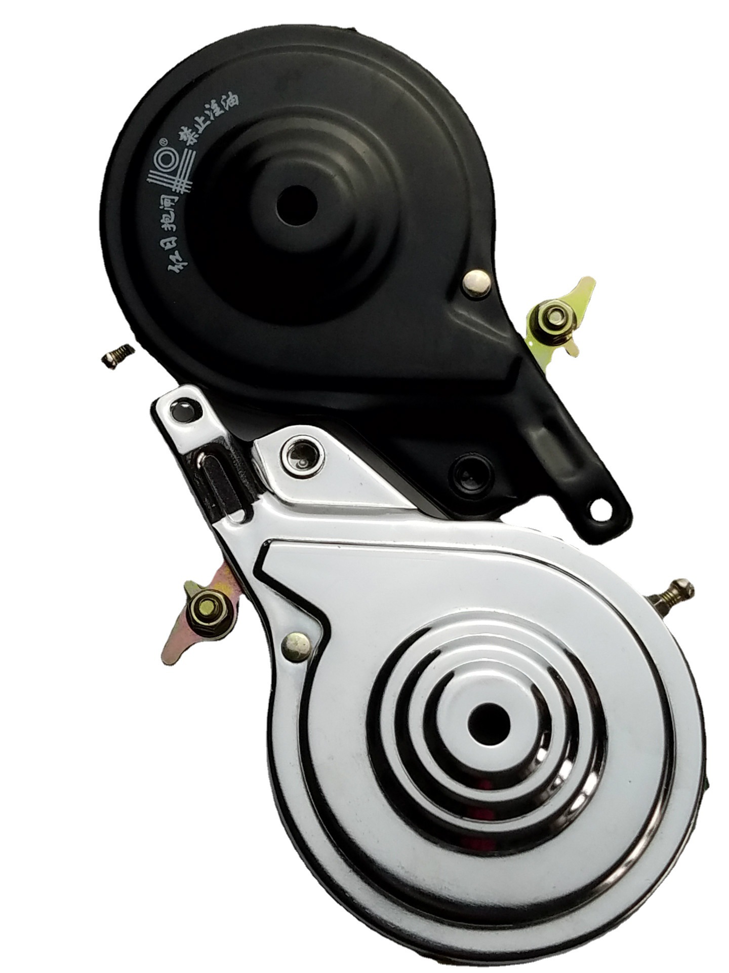 儿童自行车抱闸电动车自行车通用8090抱闸刹车