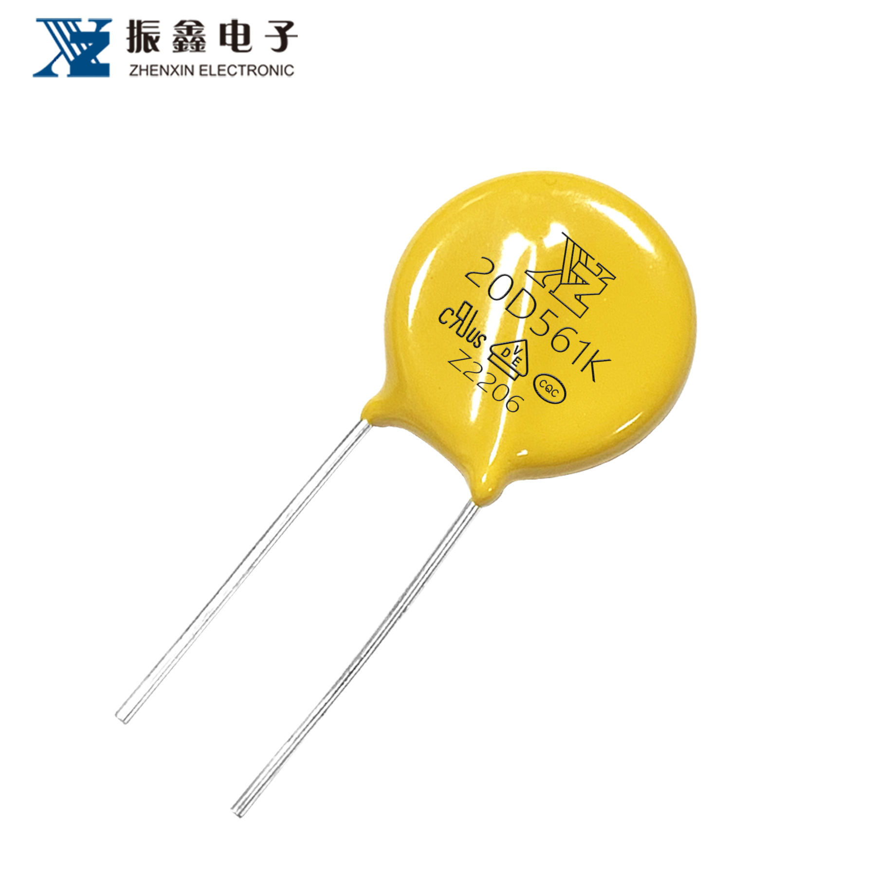 供应高能压敏电阻