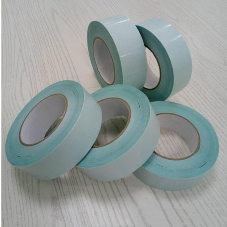 水溶性胶带 蓝色水溶性双面胶带