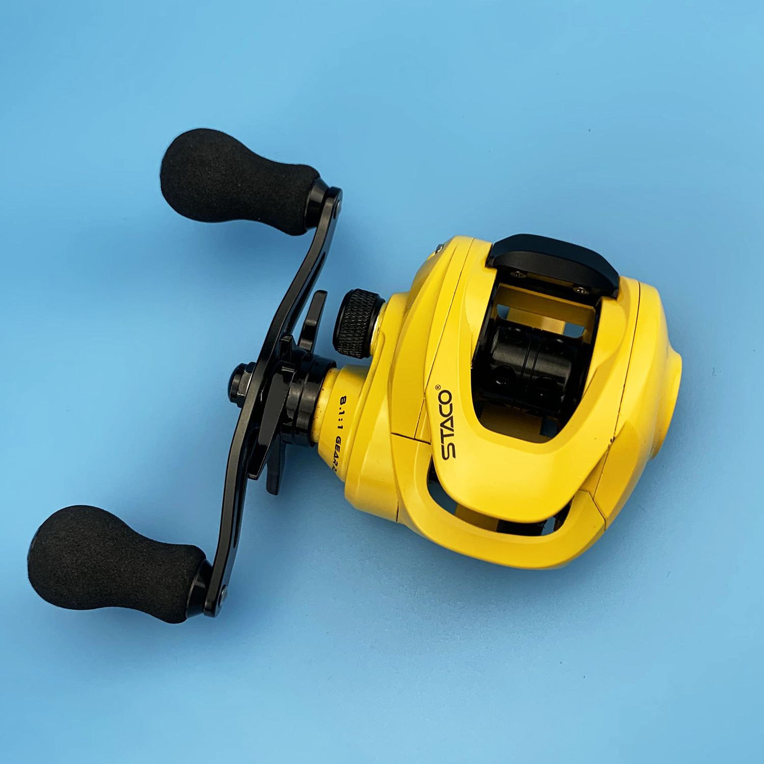 水滴轮左右手渔线轮路亚轮路金属远投渔轮刹车力海钓轮-阿里巴巴