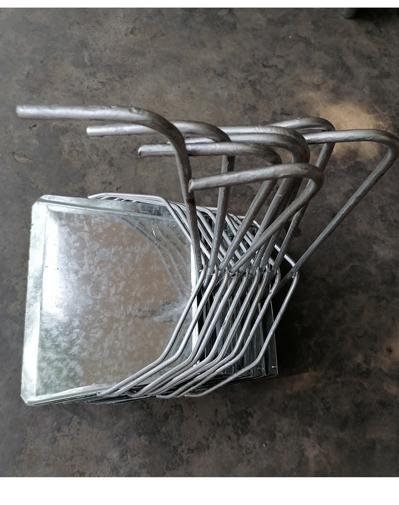 批发簸箕家用加大加厚特大铁垃圾斗铁皮垃圾铲畚斗大撮箕