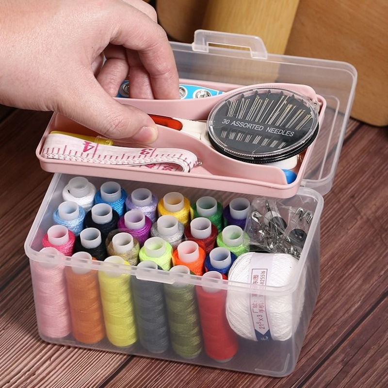 210针线盒