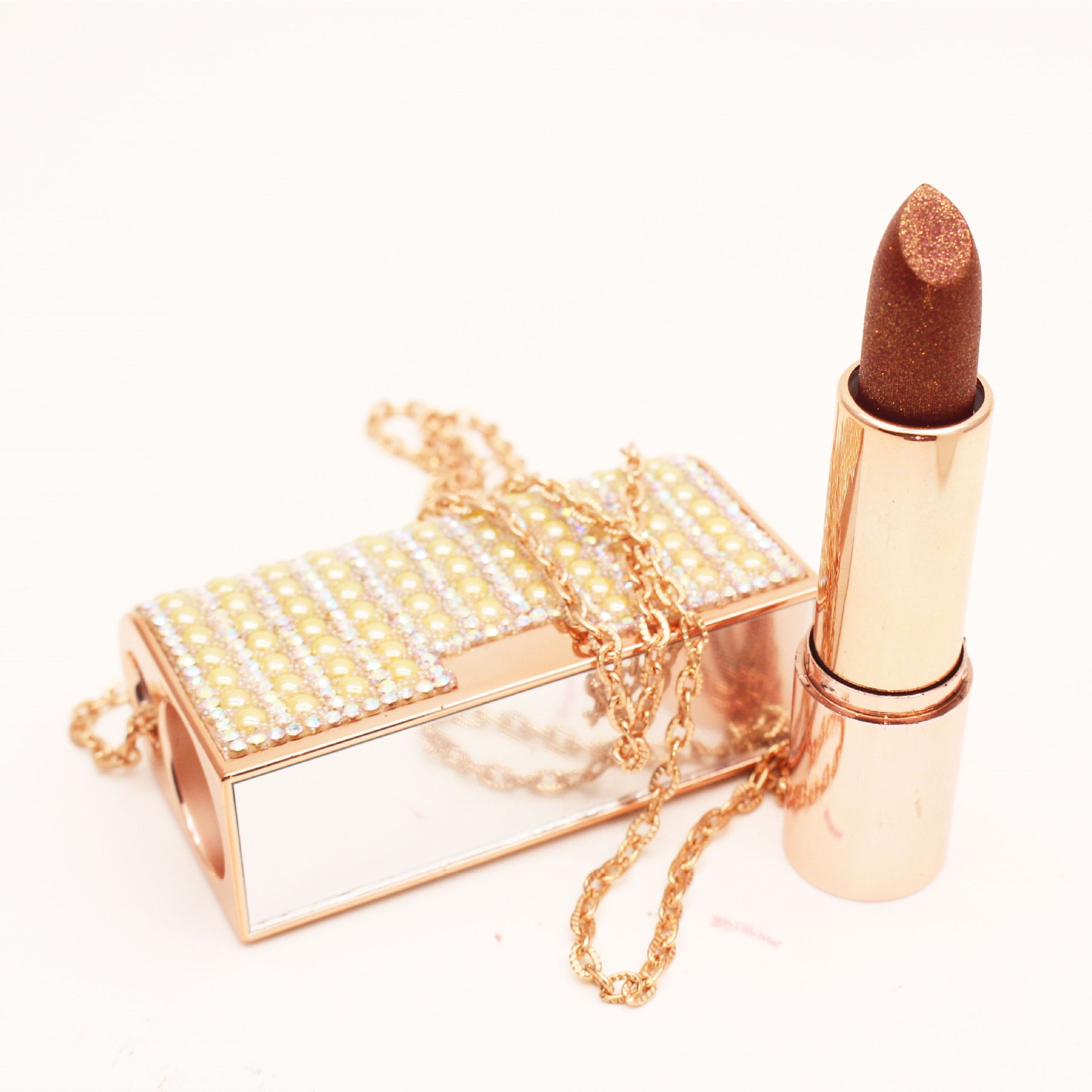 源头厂家直销小金钻口红哑光丝绒雾面持久保湿不沾杯滋润 直供