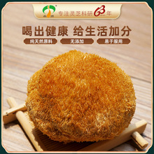 甄好货上海农科院猴头菇精粉健康调理养/胃营养食品上班族