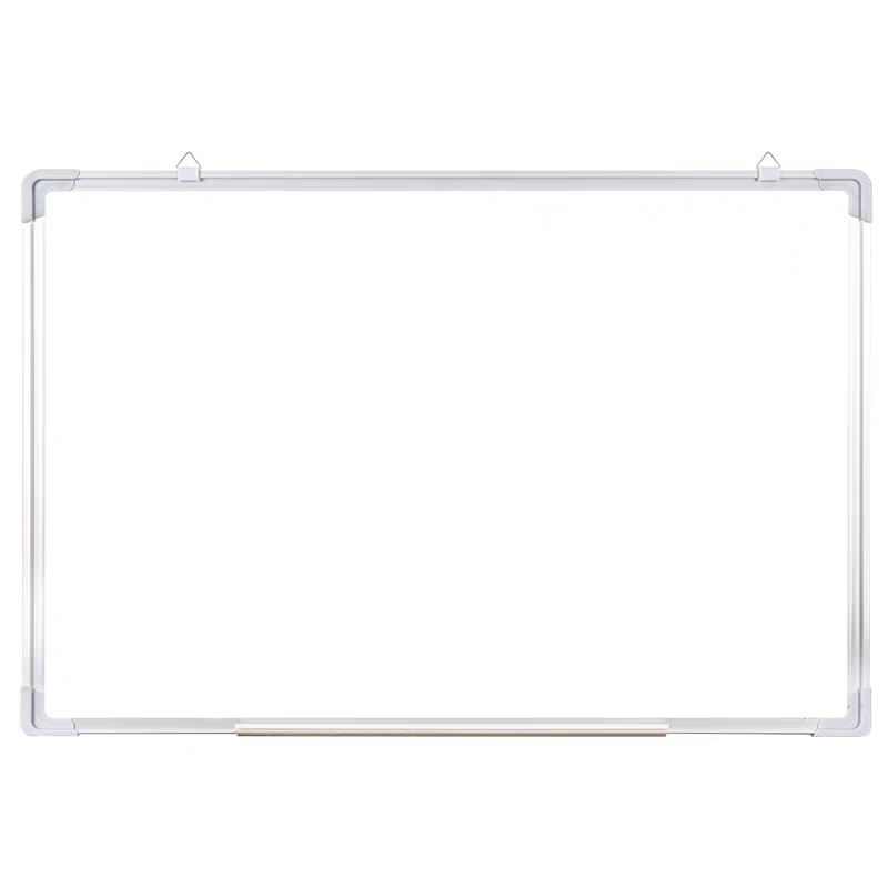 Single-Sided Message Teaching Foreign Trade Amazon Office Whiteboard Writing Board Children's Drawing Board Blackboard Green Board Tiny Whiteboard