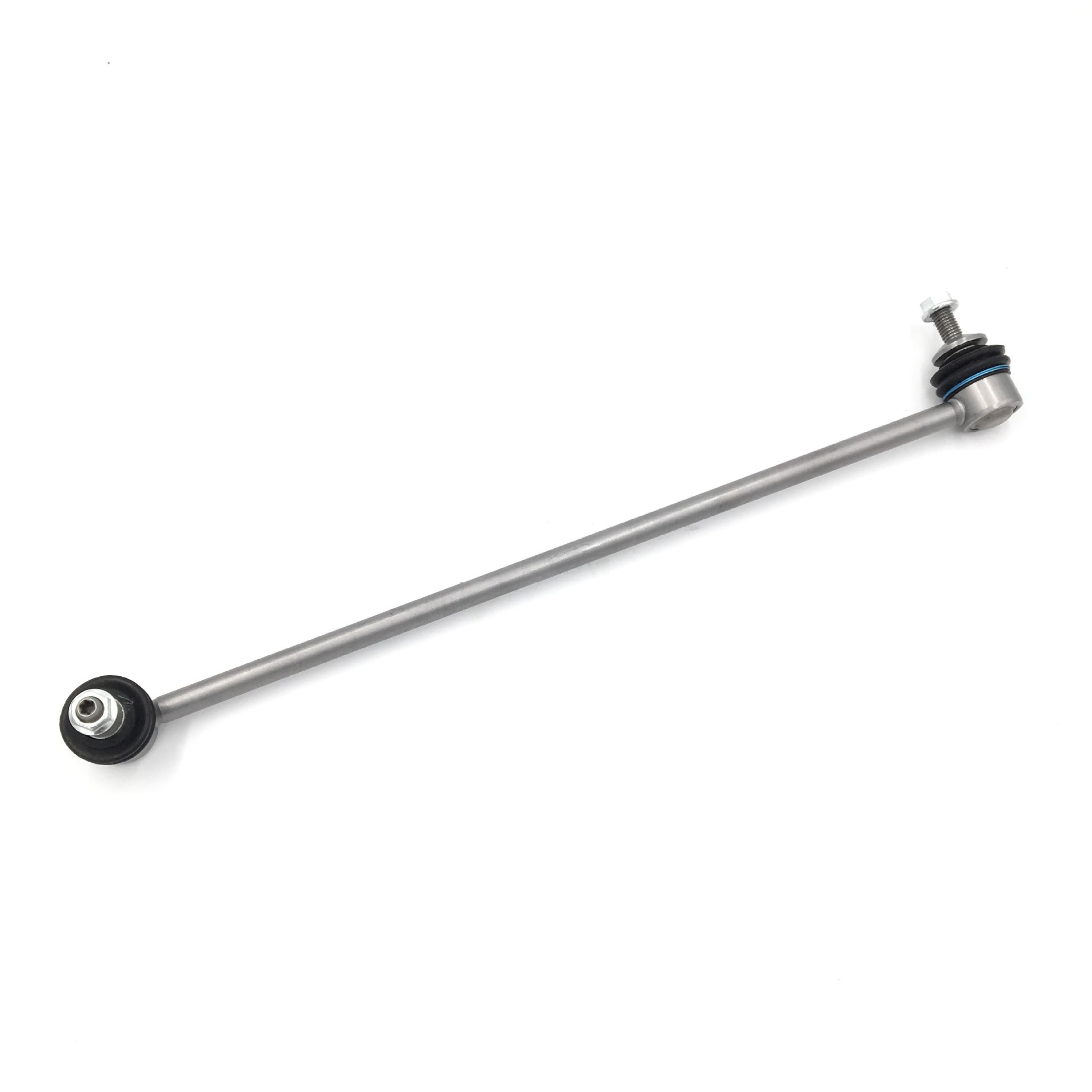 适用宝马7系 e65 e66 e67 汽车底盘件前平衡杆 连接杆 稳定杆球头