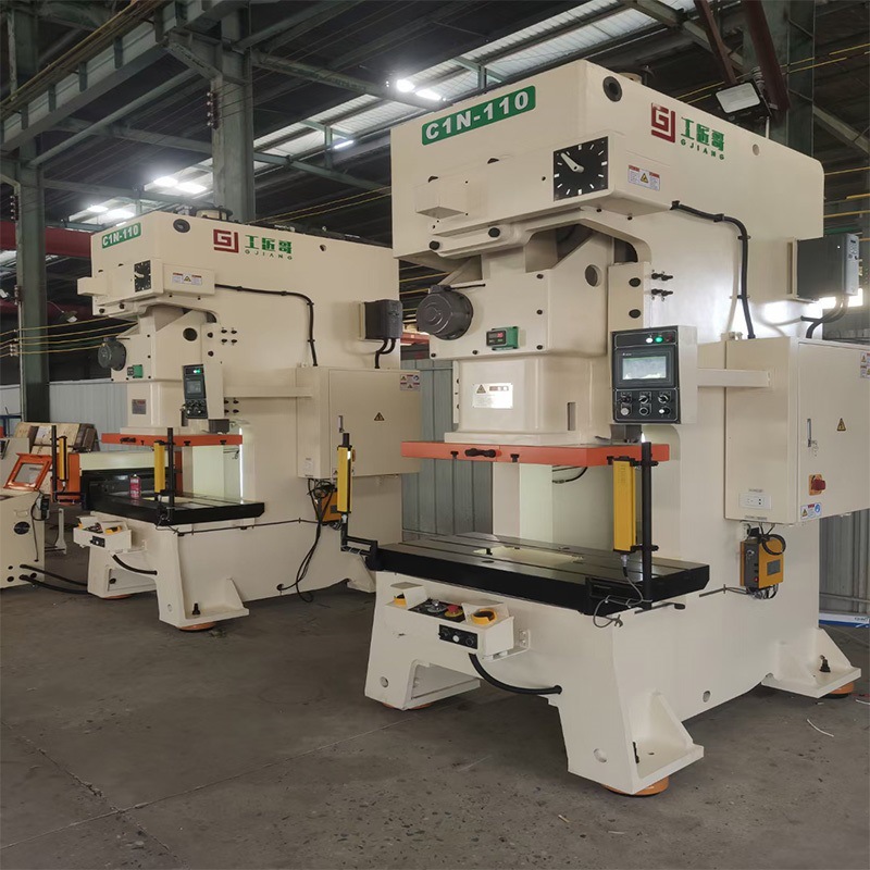 110吨冲床冲床110吨台湾冲床110吨气动冲床