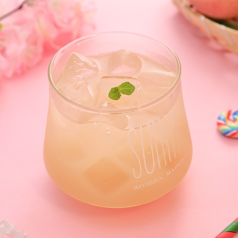 日本进口不二家nectar白桃汁水蜜桃饮料25%浓果肉果汁饮料