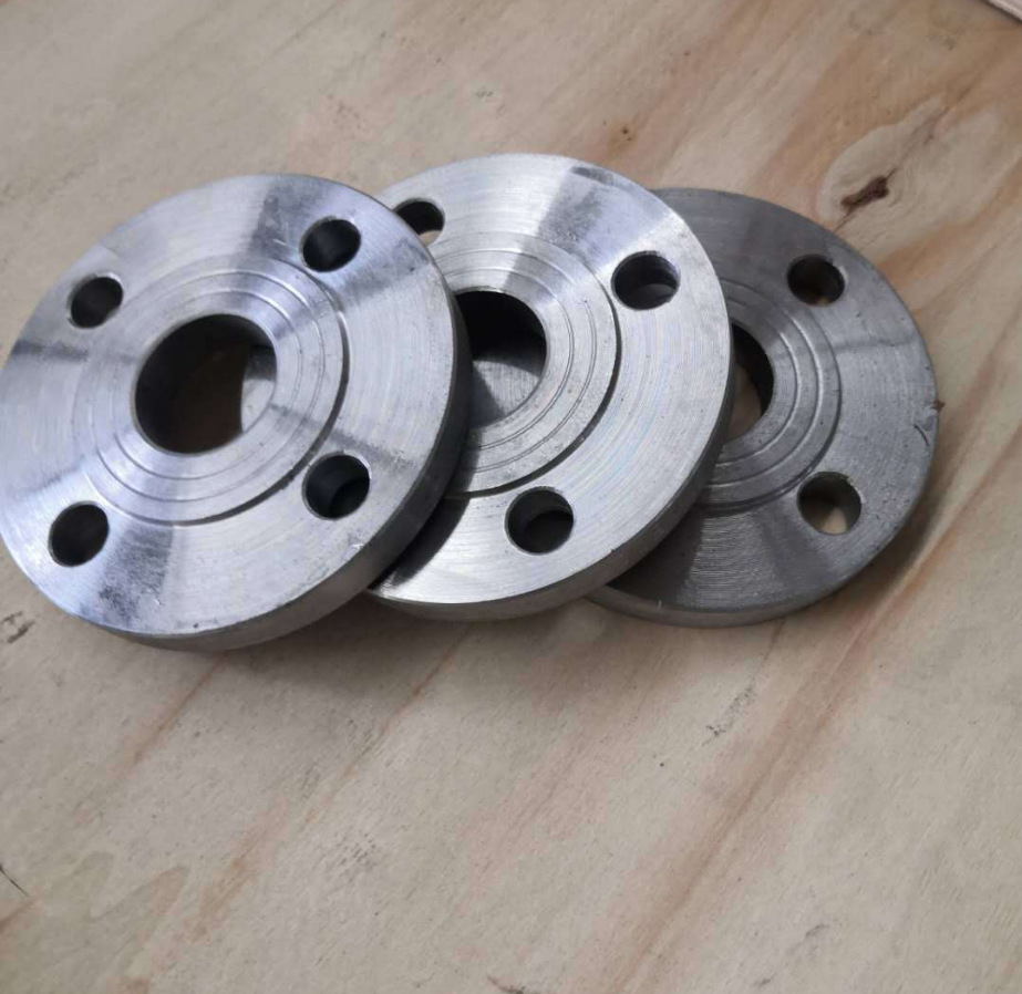 焊接法兰厂家加工标准碳钢法兰平焊大口径法兰法兰盘dn15dn2000