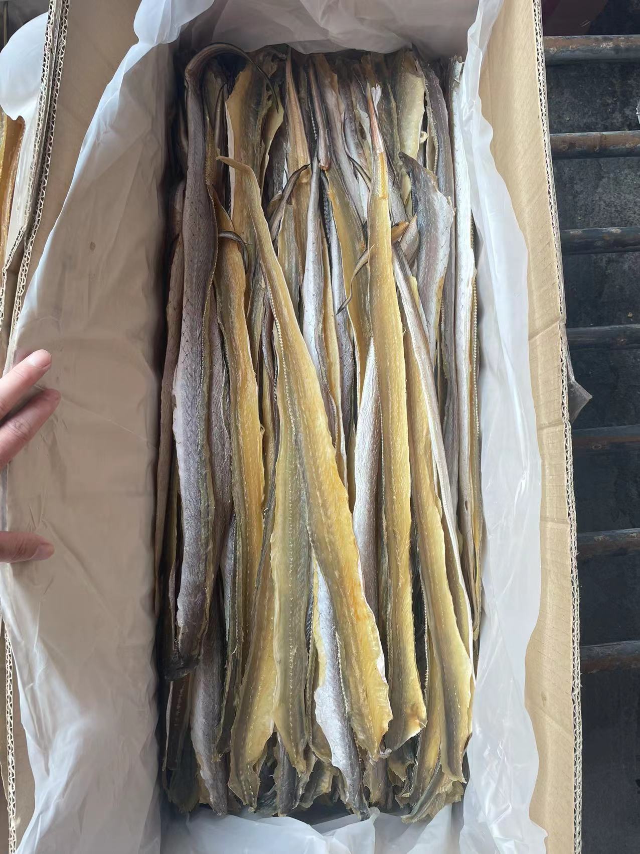 全淡鳗鱼条30斤/件-阿里巴巴