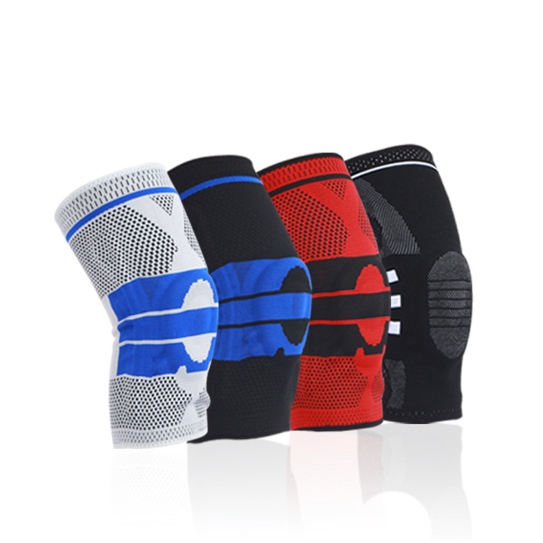Outdoor Mountaineering Cycling Sports Kneecaps