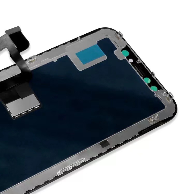 适用于苹果x 手机屏幕总成 iphonex/xsmax/xr/11液晶屏内外屏lcd.