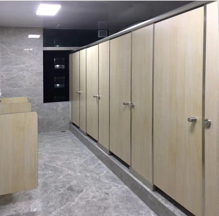 天津北尚家居用品有限公司天津卫生间隔断环保厕所护墙板66%响应率|14