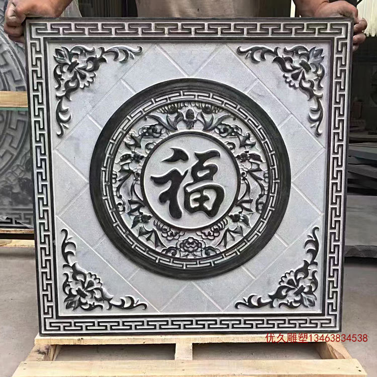 浮雕造型各种场所适用场所浮雕工艺大小尺寸可定制尺寸否是否进口河北