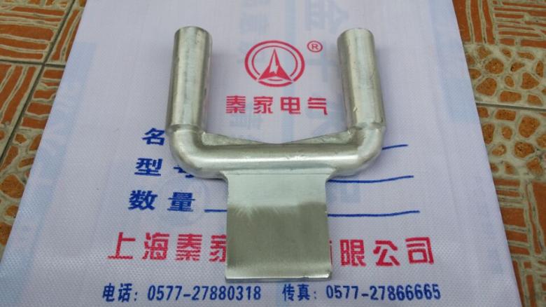 压缩型双导线铝设备线夹ssy-500/45a-400 500/65a-400 630/45a-40