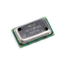 全新 MS5611-01BA03 封装LGA-8 绝对压力传感器变送器芯片IC