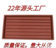 岩心箱岩芯箱岩芯盒2格4格5格6格7格8格9格10格塑料盒地质勘探