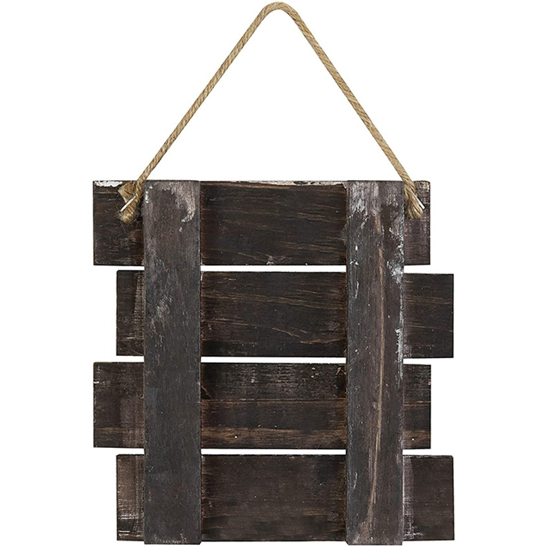 北欧创意木质挂牌字母装饰指示牌咖啡厅酒吧店面墙面挂饰挂牌木牌