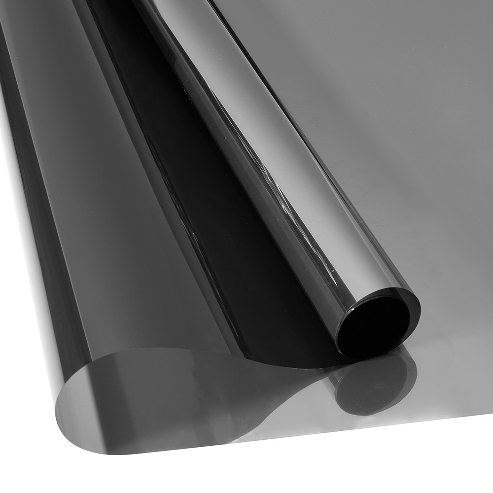 0成交1641套3d静电彩虹无胶玻璃贴纸家庭和办公室热抗紫外线窗膜装饰