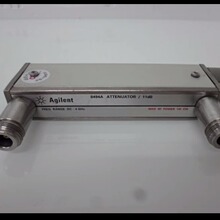 现货销售回收美国安捷伦Agilent 8494A 8494B 8494G 8494H衰减器