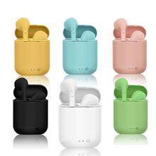 Mini-2 Wireless Headphone Bluetooth 50 Stetro Earphones Wat