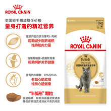 royal皇/家猫粮bs34英短asa31美短ra32布偶p30波斯猫2kg品种猫主