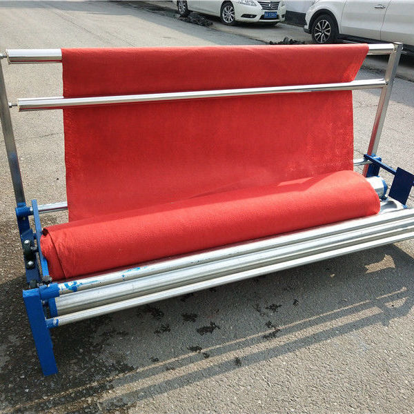 包邮退布机大卷布料拉布机松布机倒布机裁床松布机放布机放布架