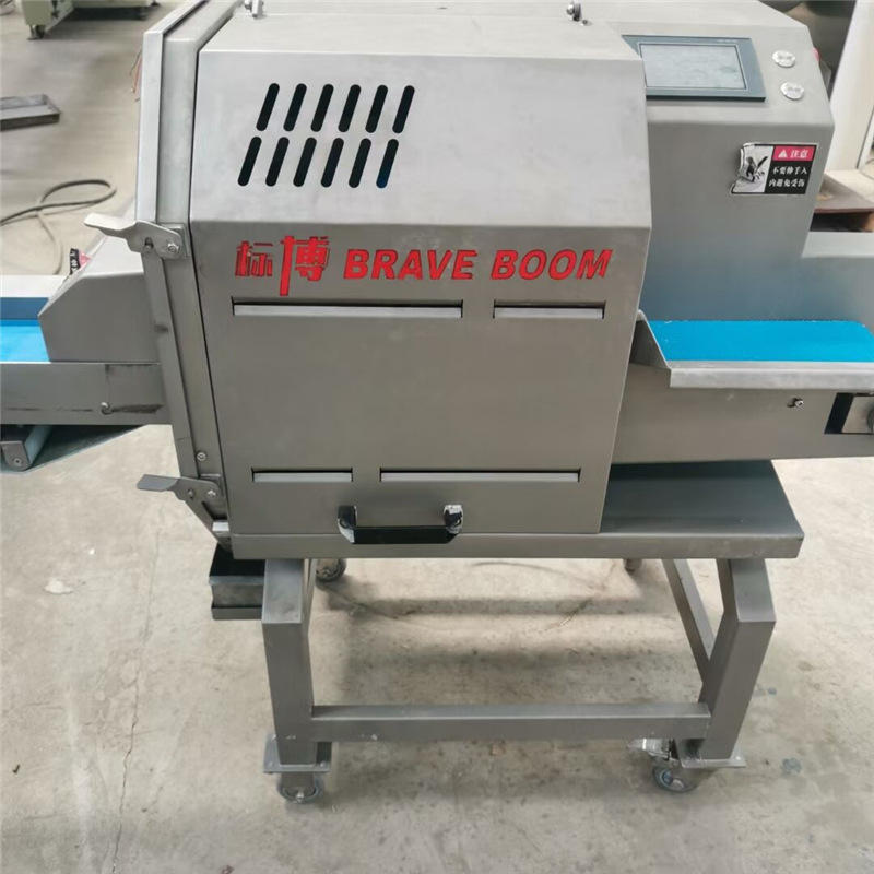 二手熟肉切片机 回收 二手切肉机回收 中央厨房设备回收